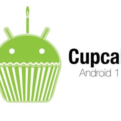 Timeline: ANDROID