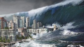 Timeline: Tsunamis