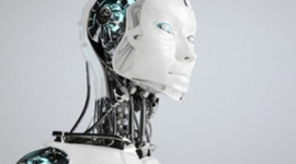 Timeline: Frise historique sur la robotique