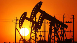 Timeline: Fossil Fuel Timeline