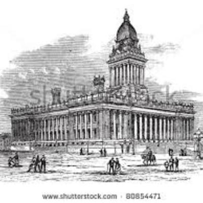 Timeline: Genius Day Project England By: Emily Eikenberry