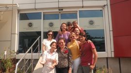 Timeline: My journey