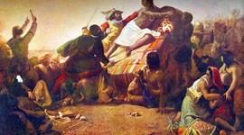 Timeline: The Conquest of the Incas