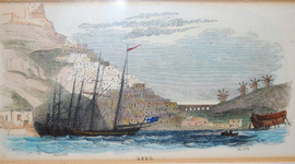 Timeline: H ζωή μου στο νησί της Λέρου