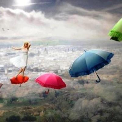 Timeline: Η ζωή μου