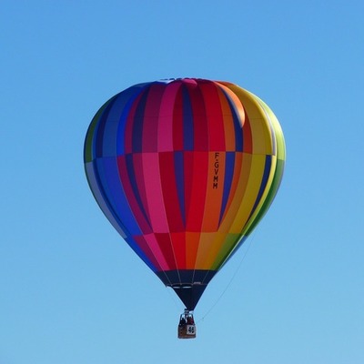 Timeline: Joseph Mongolfièr