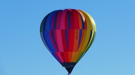 Timeline: Joseph Mongolfièr