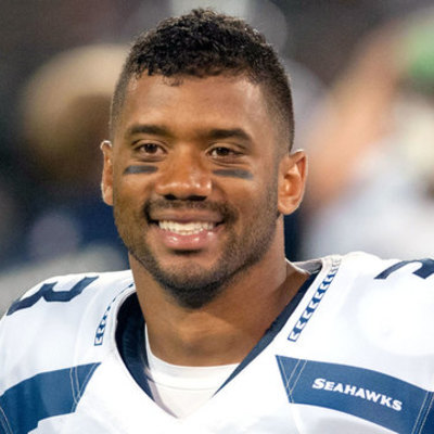 Timeline: Russell Wilson