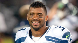 Timeline: Russell Wilson