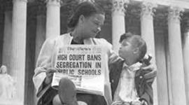 Timeline: School Integration in Alabama