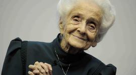 Timeline: Rita Levi-Montalcini