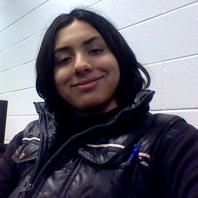 Timeline: All about me