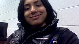 Timeline: All about me