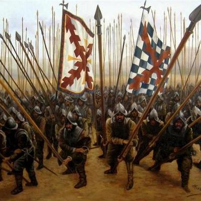 Timeline: HISTORIA DE ESPAÑA