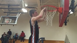 Timeline: All About My Life- Parker Vollmar