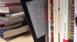 Timeline: E-book timeline