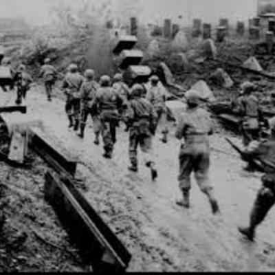 Timeline: WWII Events