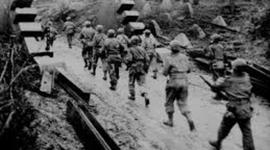 Timeline: WWII Events