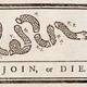 Join or die