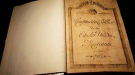 Timeline: Constitución de México