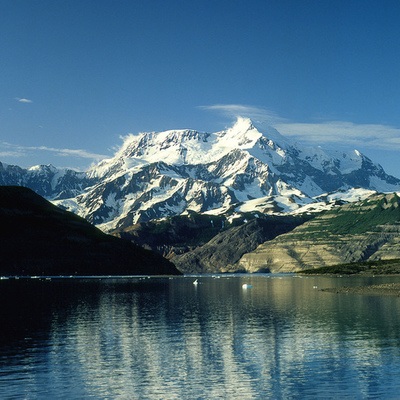 Timeline: lithosphere