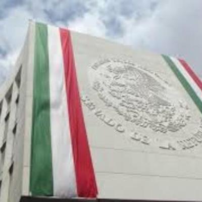 Timeline: Administración Pública Federal en México