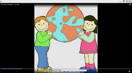 Timeline: Niños de ayer