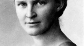 Timeline: Mildred Fish Harnack