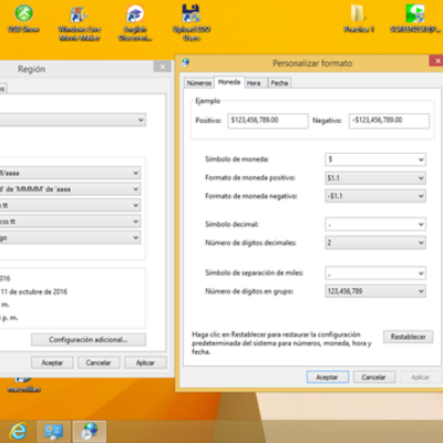 Timeline: Presidentes del Perú