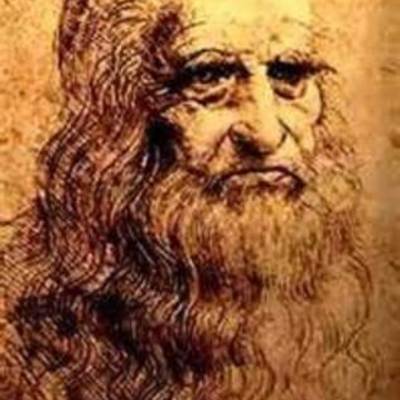 Timeline: Leonardo da Vinci