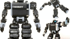 Timeline: History of Robots