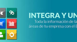 Timeline: SISTEMAS MRP Y EPR ATRAVEZ DEL TIEMPO