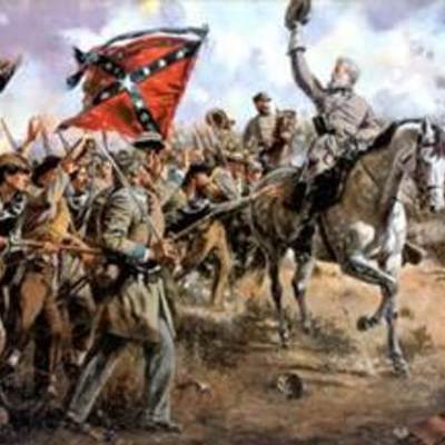 Timeline: Leading to The Civil War