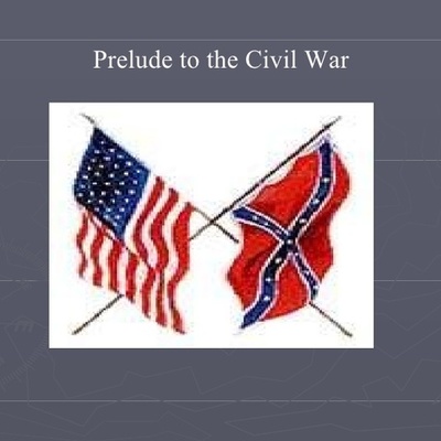 Timeline: Events That Led To The Civil War