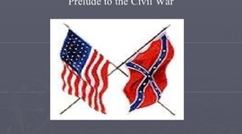 Timeline: Events That Led To The Civil War