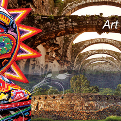 Timeline: Art History 14th-20th Centuries