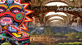 Timeline: Art History 14th-20th Centuries