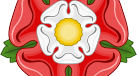 Timeline: England. Tudors.