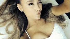 Timeline: ARIANA GRANDE