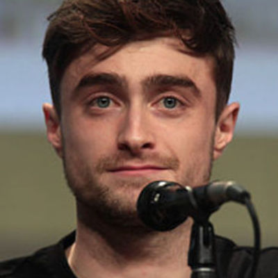 Timeline: Daniel Radcliffe