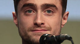 Timeline: Daniel Radcliffe