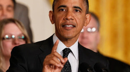 Timeline: BARACK OBAMA