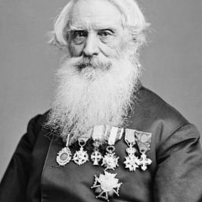 Timeline: Великие люди.