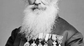 Timeline: Великие люди.