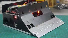 Timeline: Avec Notre Robot Tout Est Plus Beaux