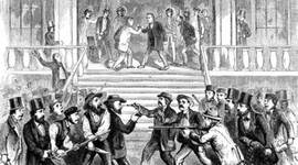 Timeline: Michelle Tellez's Top 10 Events That Led Up To The Civil War