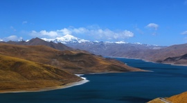 Timeline: Het verloop van het Tibet-China conflict.