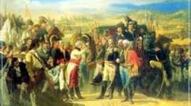 Timeline: España: Restauracion, Liberarismo e Ideales Democraticos.