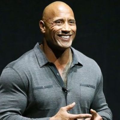 Timeline: The Rock