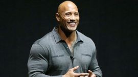 Timeline: The Rock